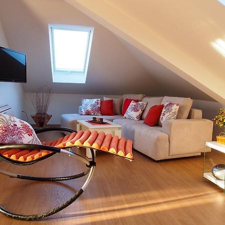 Apartments Anuska Кавтат Екстериор снимка