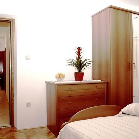 Apartments Anuska Кавтат Екстериор снимка