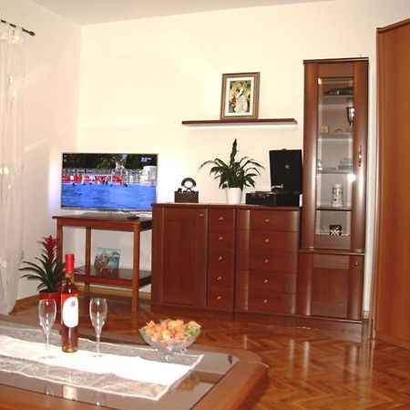 Apartments Anuska Кавтат Екстериор снимка