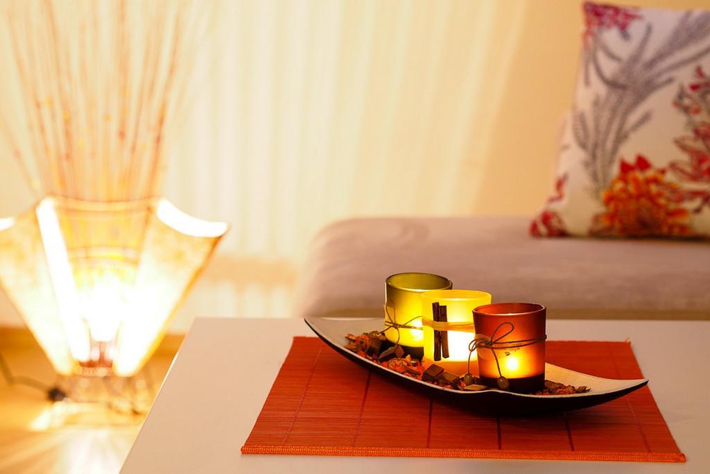 Apartments Anuska Кавтат Екстериор снимка
