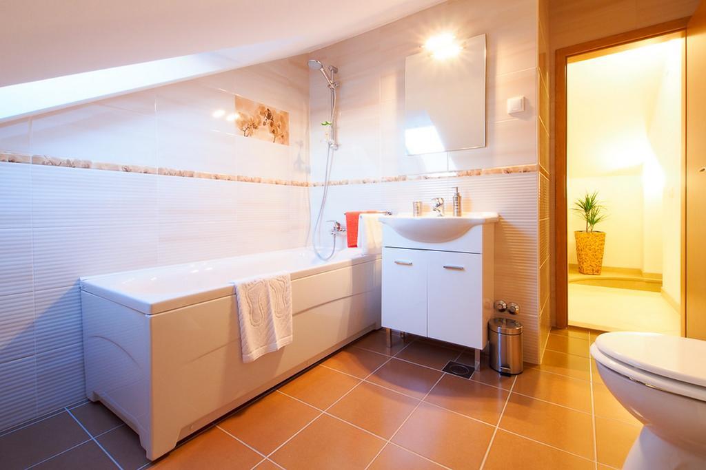 Apartments Anuska Кавтат Екстериор снимка