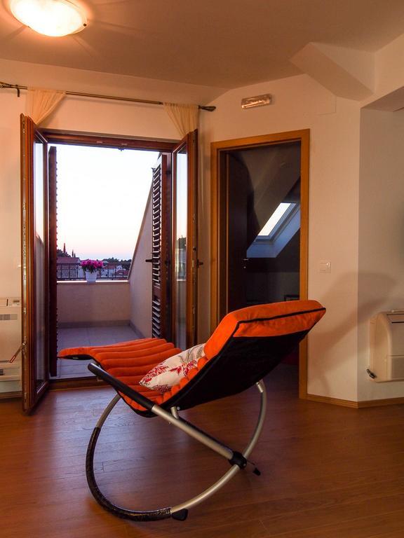 Apartments Anuska Кавтат Екстериор снимка