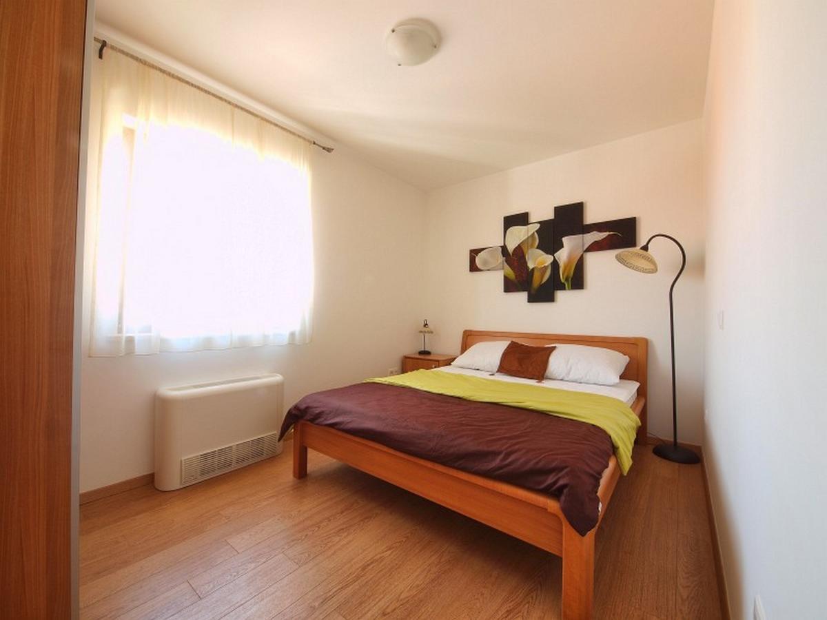 Apartments Anuska Кавтат Екстериор снимка
