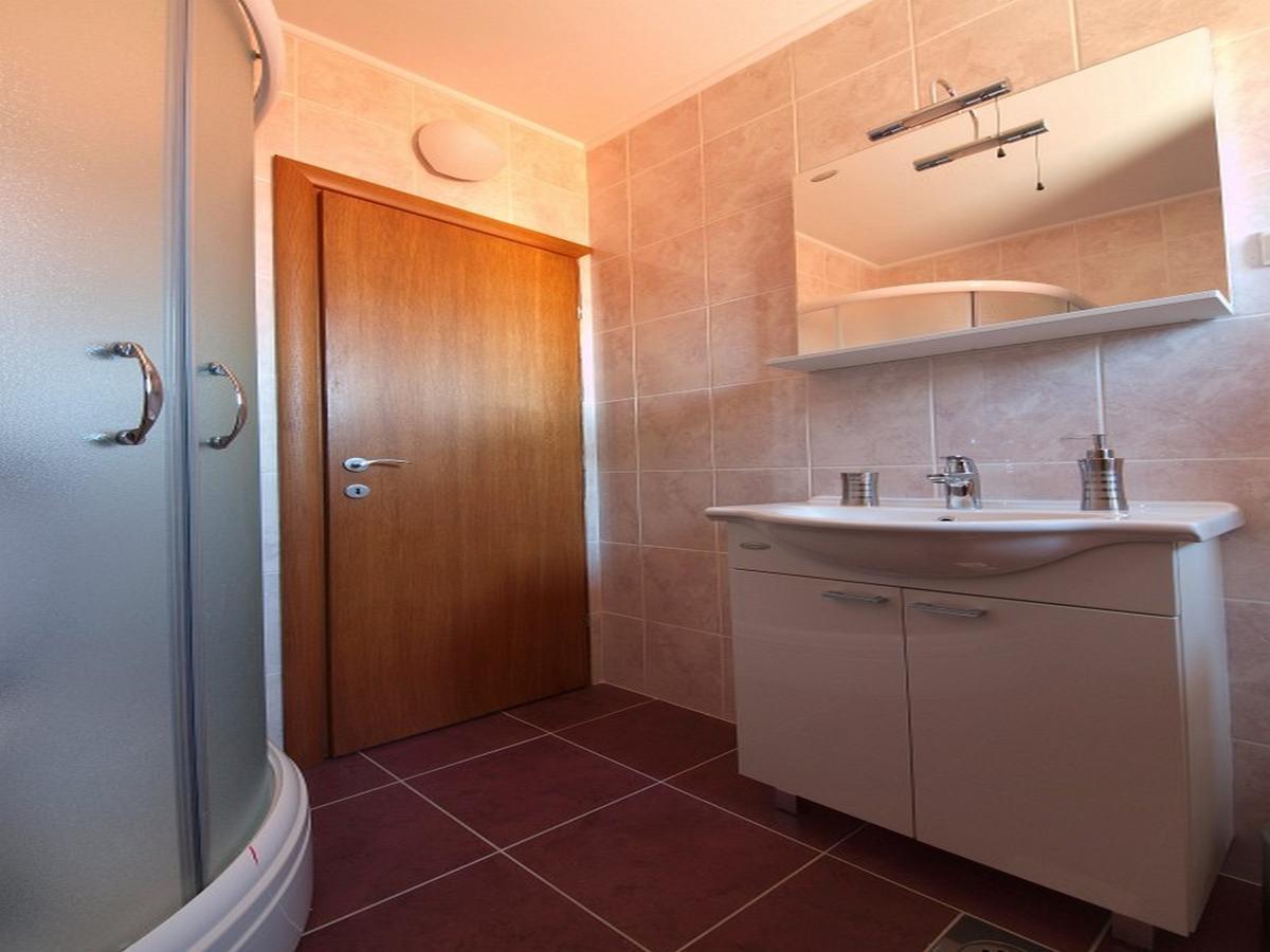 Apartments Anuska Кавтат Екстериор снимка