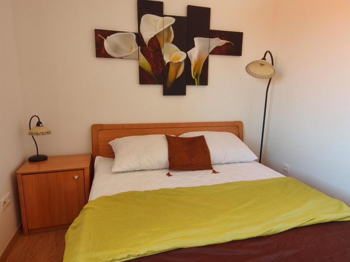 Apartments Anuska Кавтат Екстериор снимка