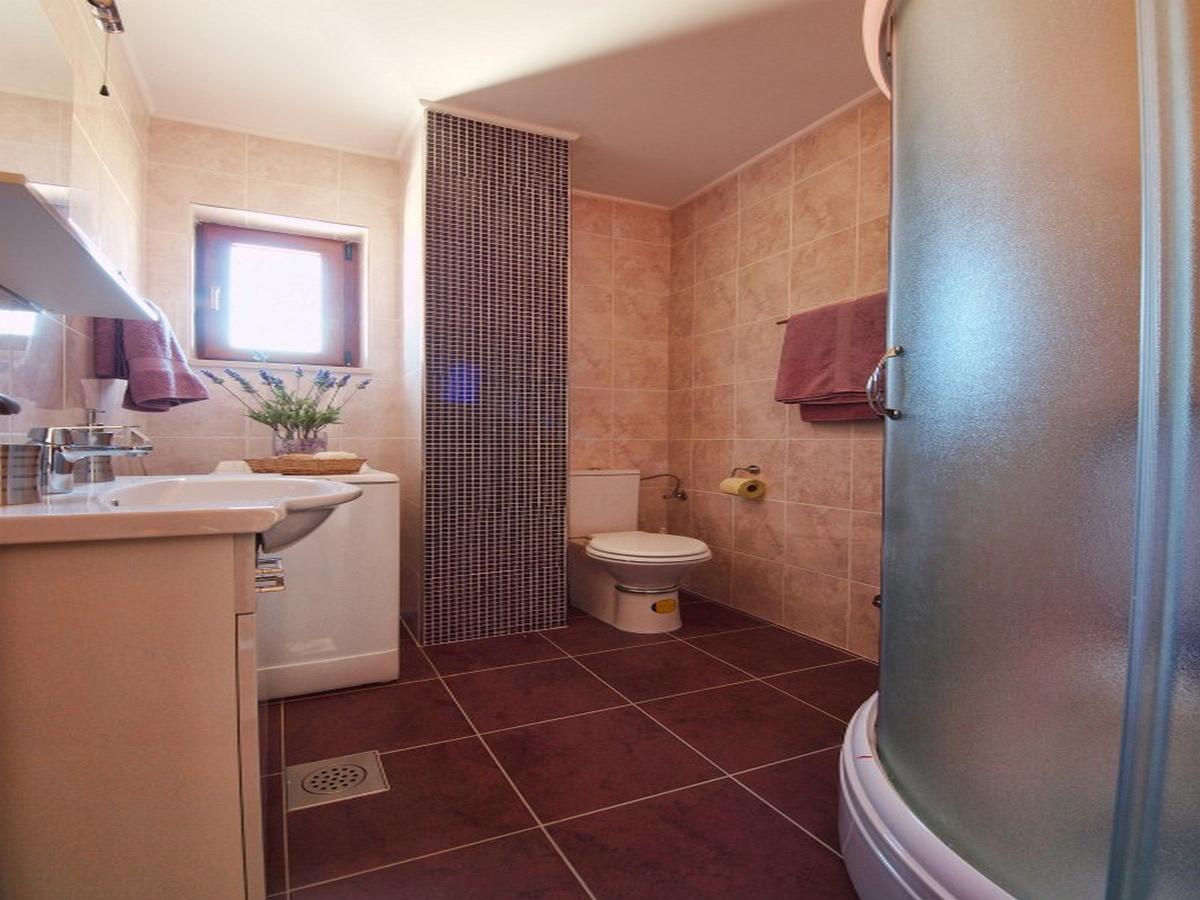 Apartments Anuska Кавтат Екстериор снимка