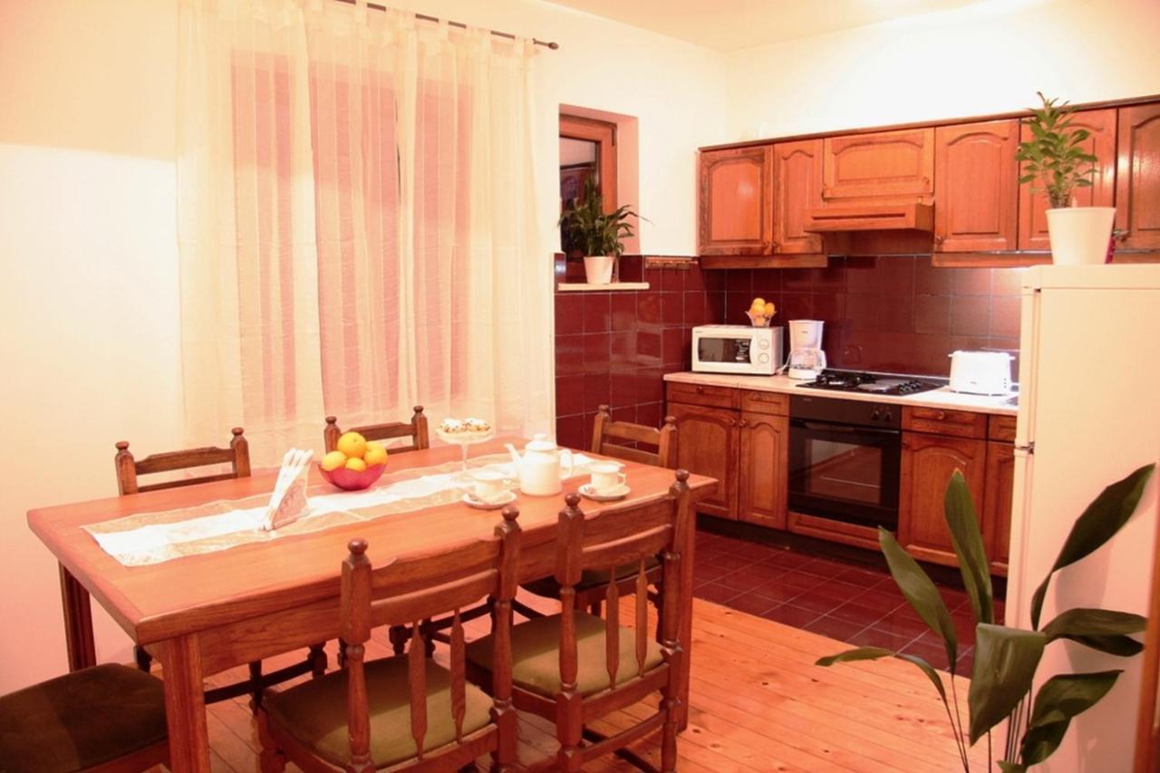 Apartments Anuska Кавтат Екстериор снимка